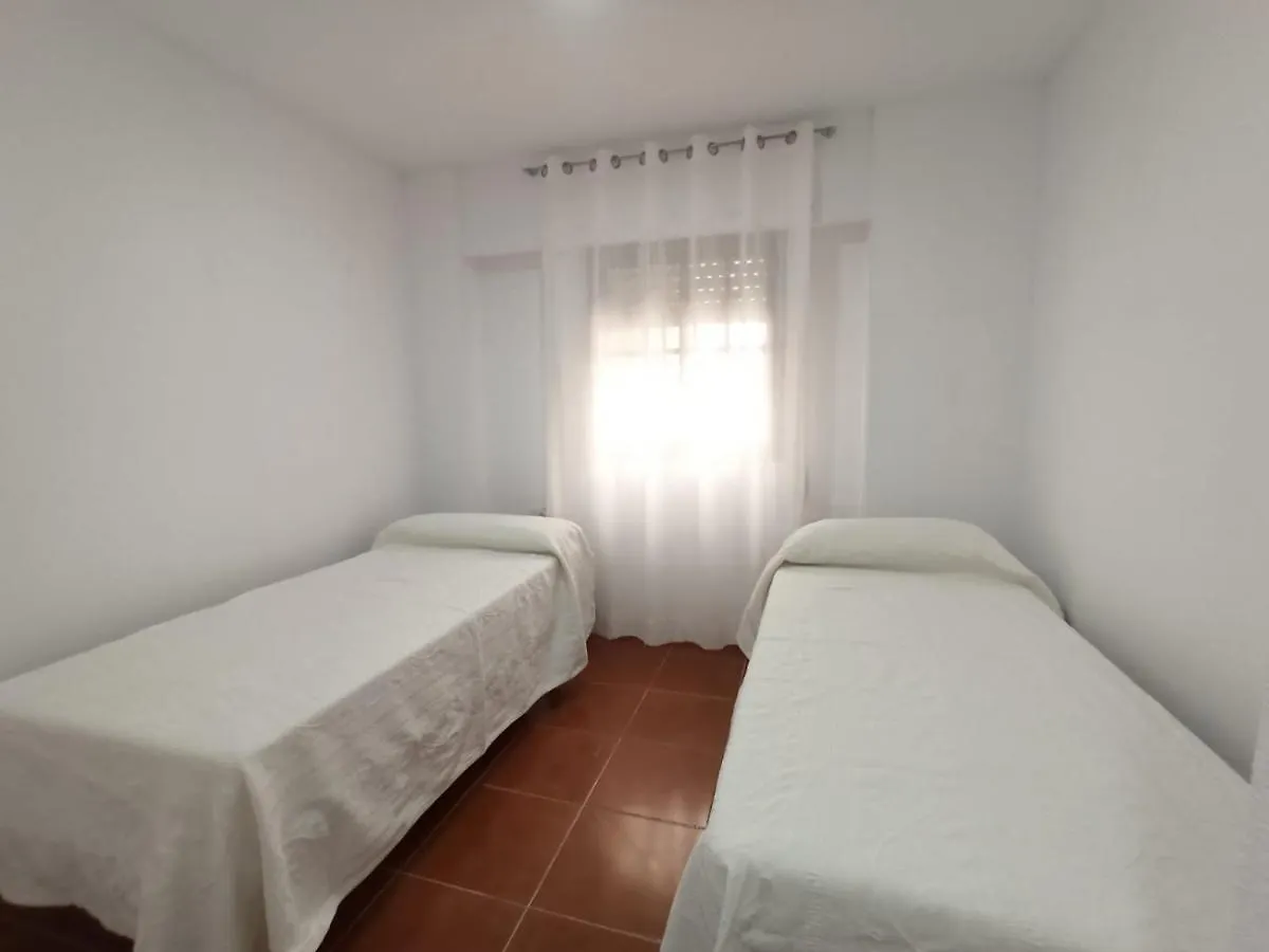 Апартаменты Premium 3 Dormitorios Alcaudon Исла-Канела