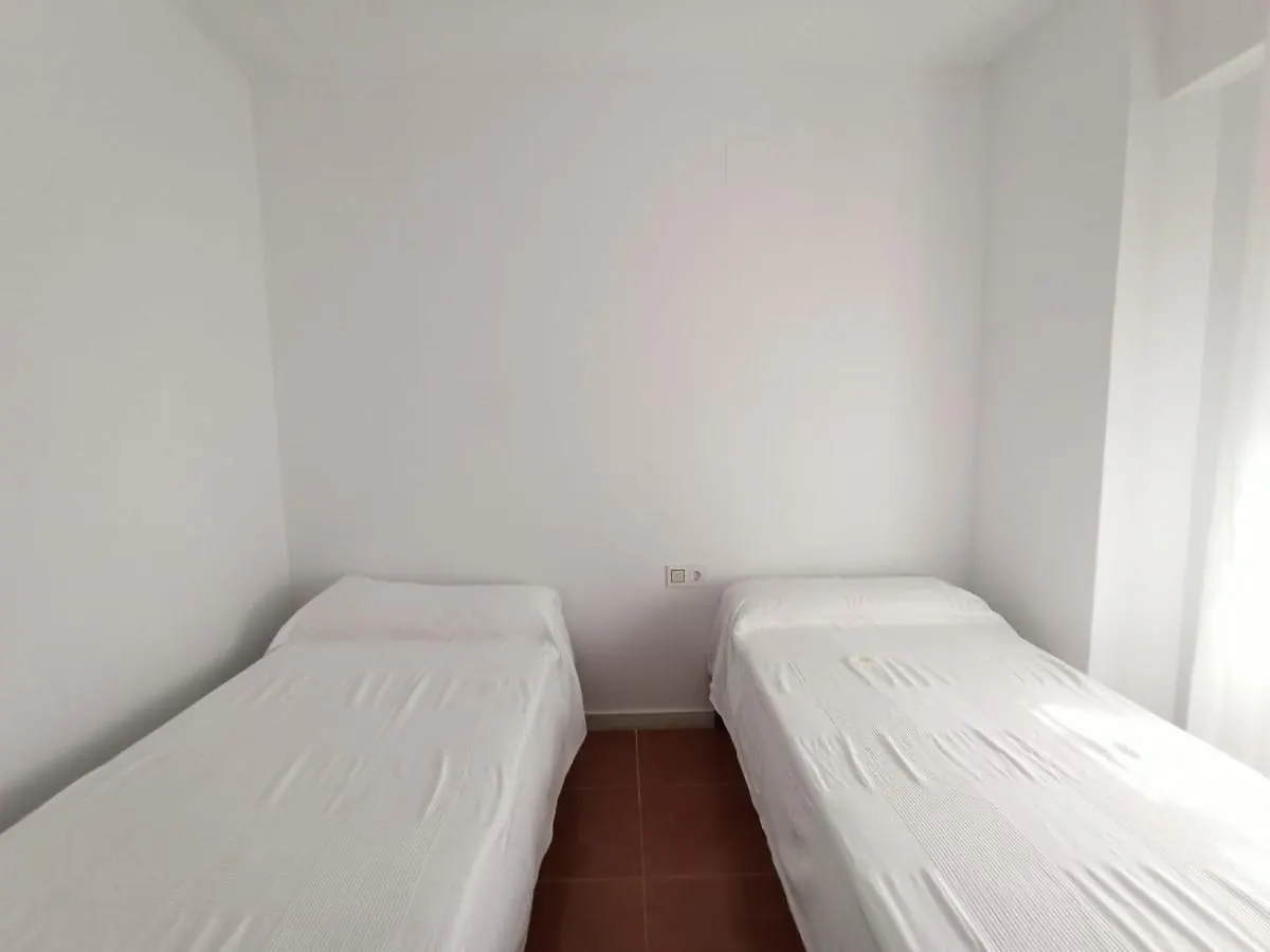 Premium 3 Dormitorios Alcaudon Исла-Канела