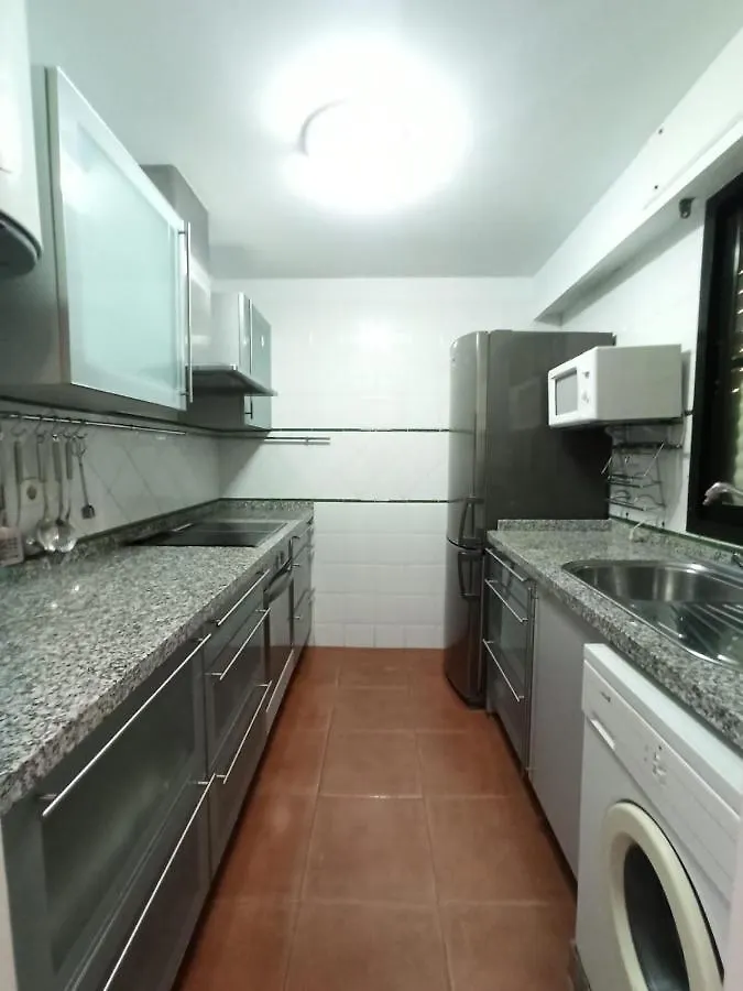 Premium 3 Dormitorios Alcaudon Исла-Канела Испания