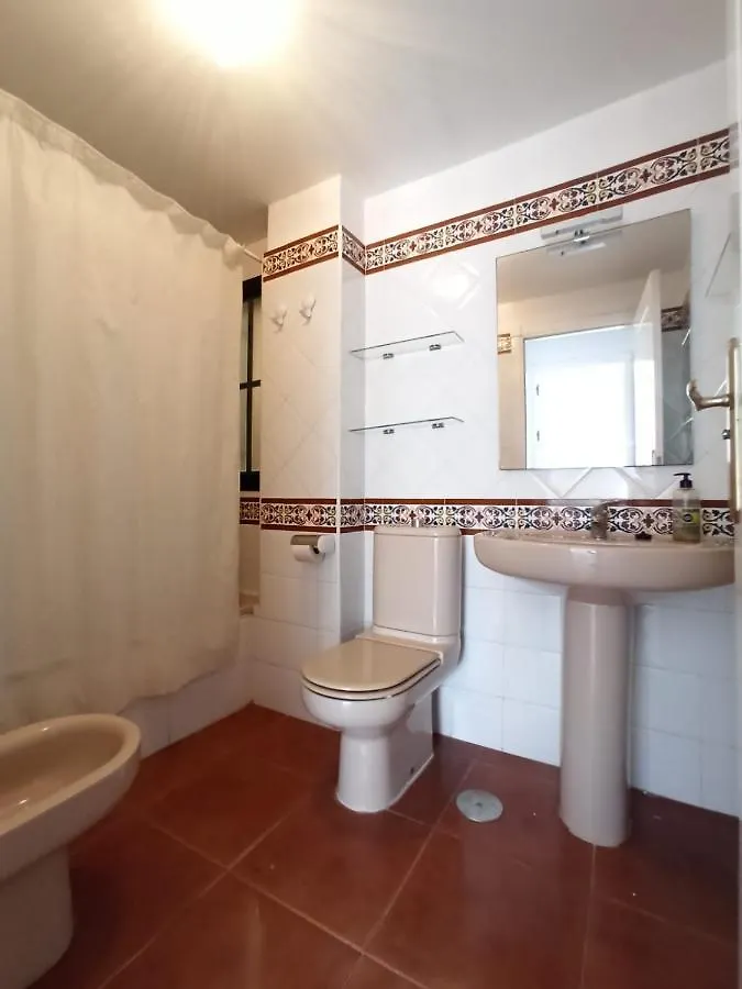 Premium 3 Dormitorios Alcaudon Исла-Канела 0*,