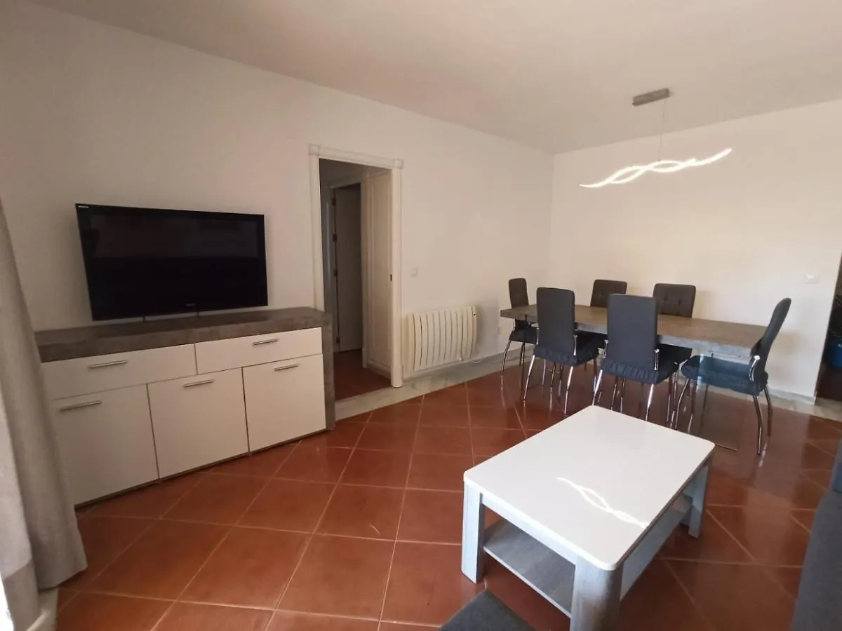 Premium 3 Dormitorios Alcaudon Исла-Канела 0*,  Испания