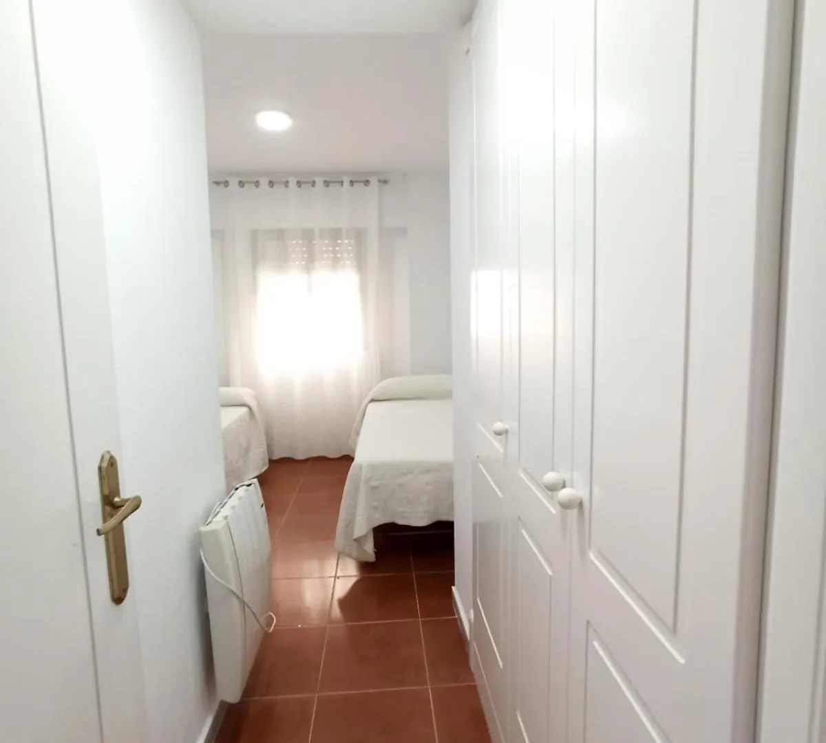 Premium 3 Dormitorios Alcaudon Исла-Канела