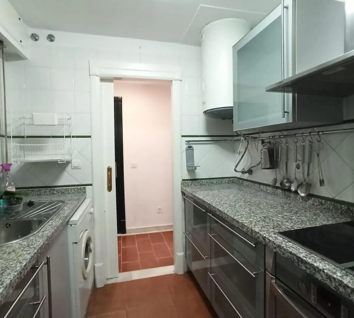 Premium 3 Dormitorios Alcaudon Исла-Канела 0*,